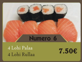 Numero1-Numero19