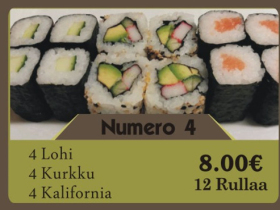 Numero1-Numero19