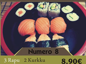 Numero1-Numero19