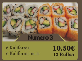 Numero1-Numero19