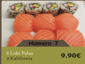 Numero1-Numero19