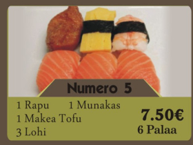 Numero1-Numero19