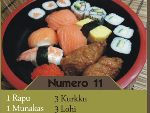 Numero1-Numero19