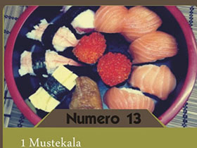 Numero1-Numero19