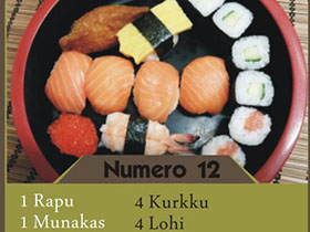 Numero1-Numero19