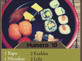 Numero1-Numero19