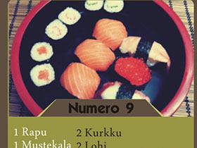 Numero1-Numero19