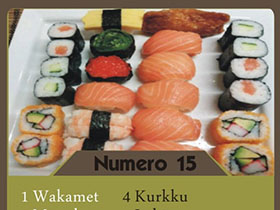 Numero1-Numero19